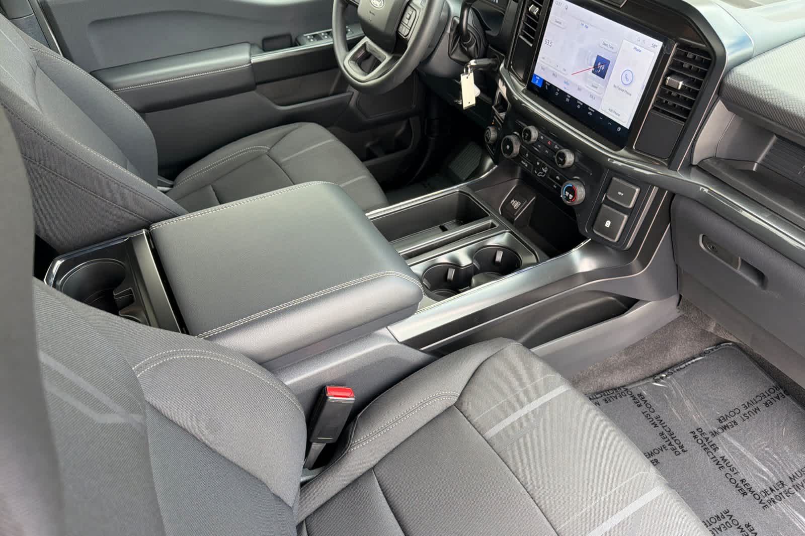 Thumbnail: 2026 Ford F-150 - 15