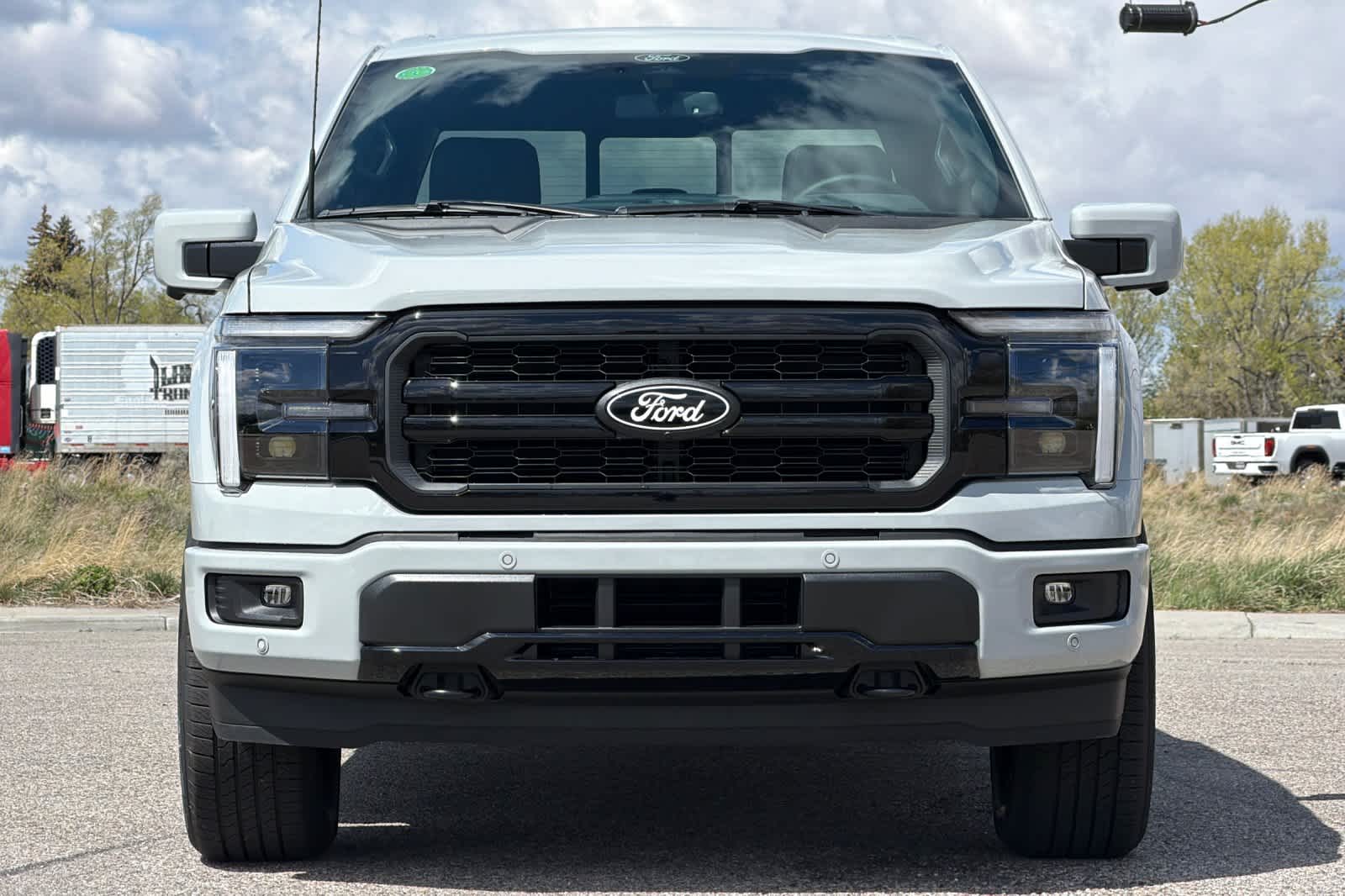 Thumbnail: 2026 Ford F-150 - 10