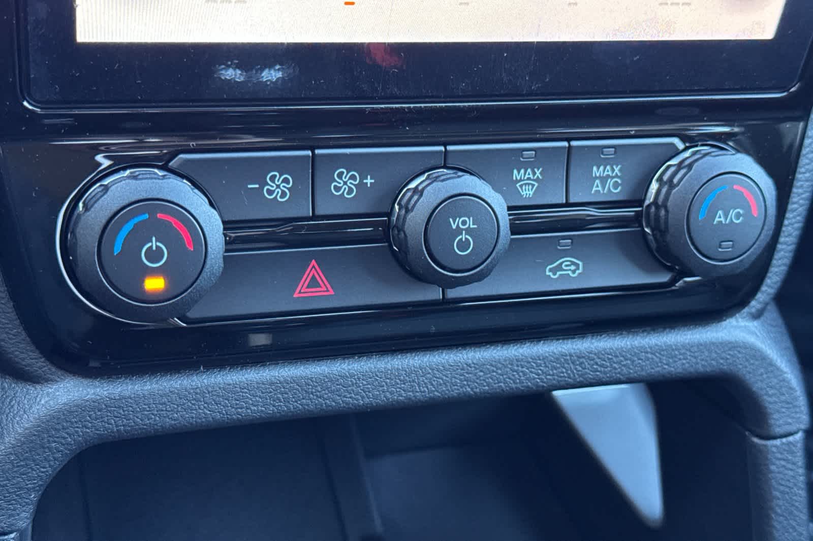 Thumbnail: 2025 Ford Ranger - 20