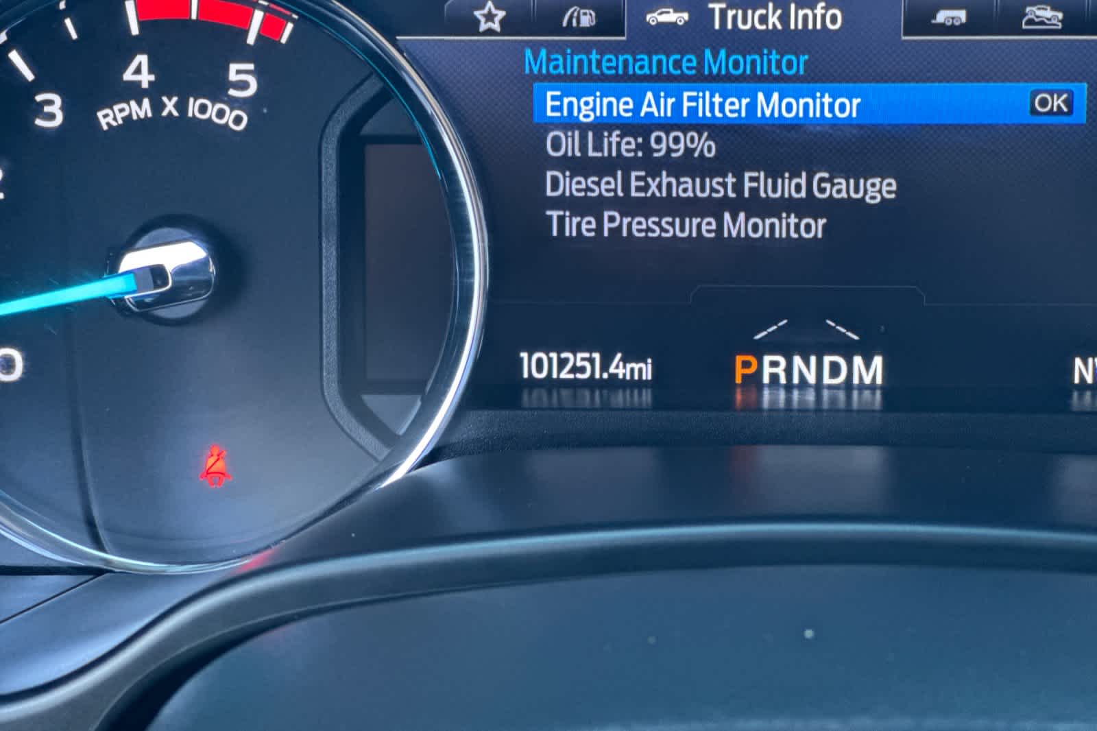 Thumbnail: 2020 Ford F-250 - 24