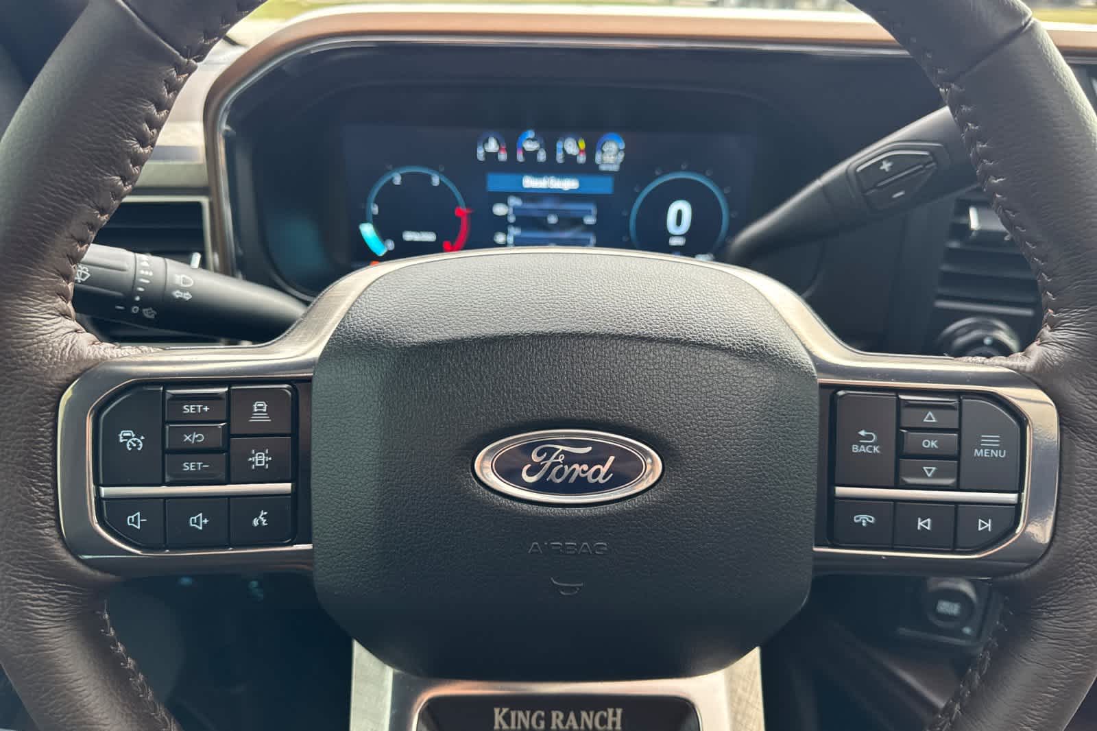 Thumbnail: 2024 Ford F-350 - 23