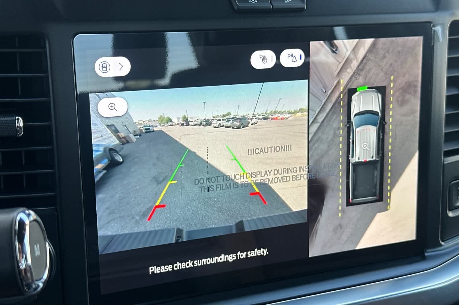 Thumbnail: 2025 Ford F-350 - 19