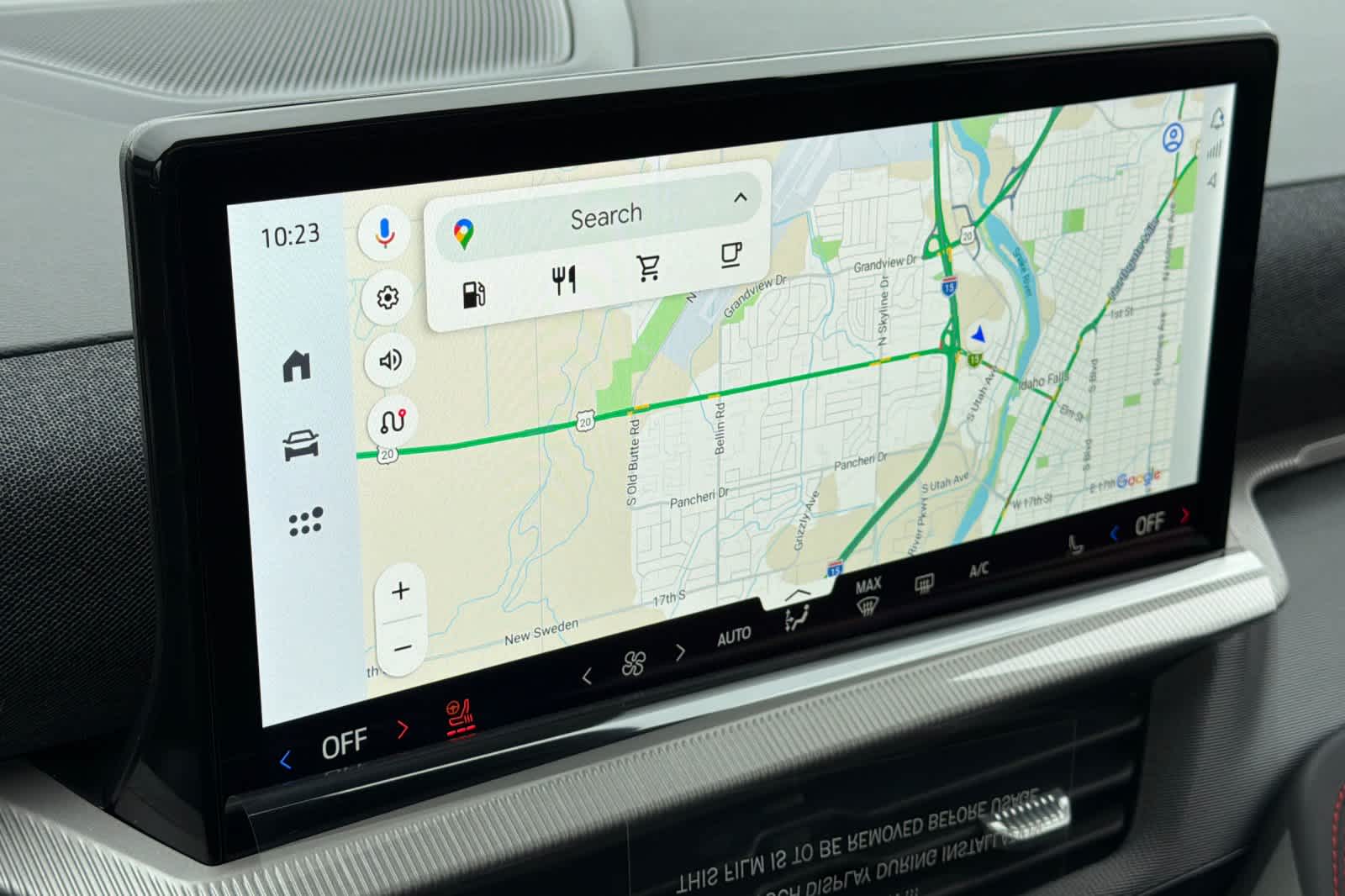 Thumbnail: 2026 Ford Explorer - 20