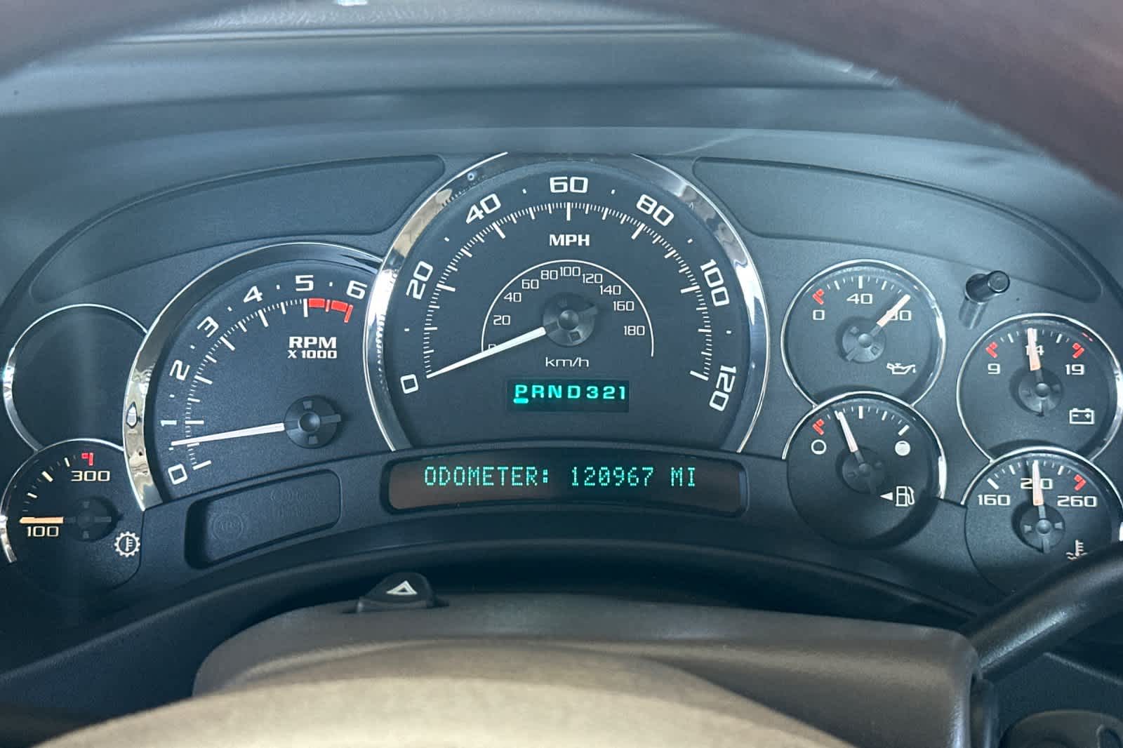 Thumbnail: 2005 Cadillac Escalade - 21