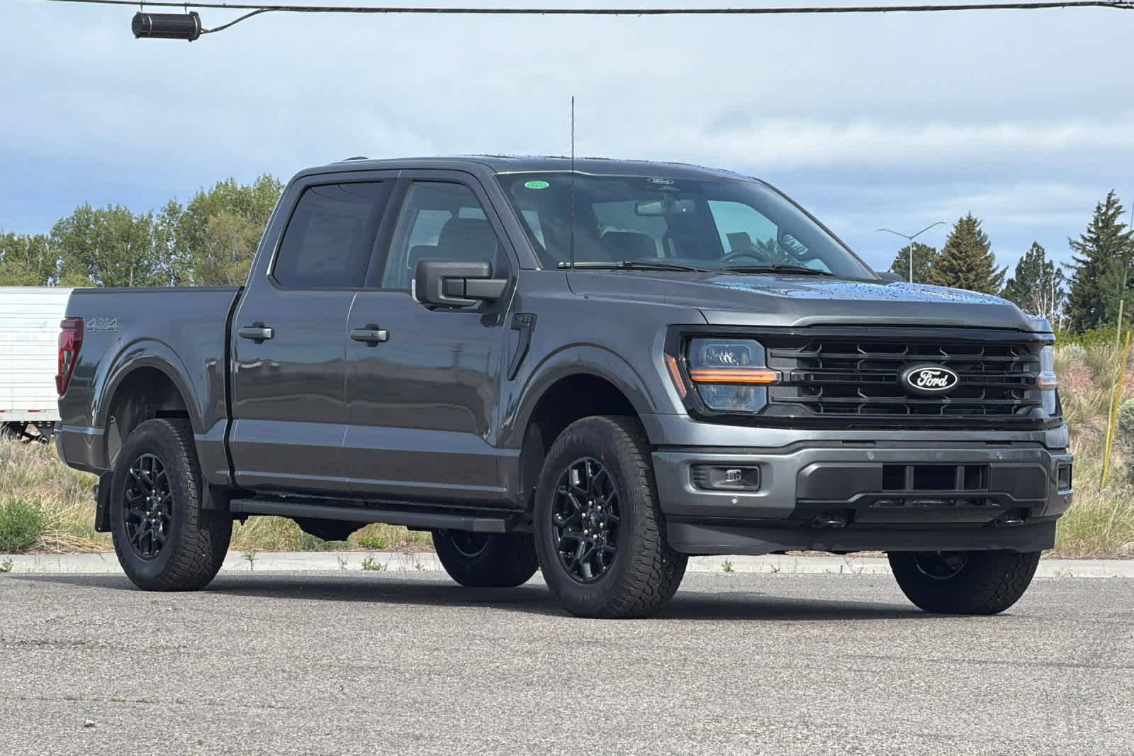 Thumbnail: 2026 Ford F-150 - 9