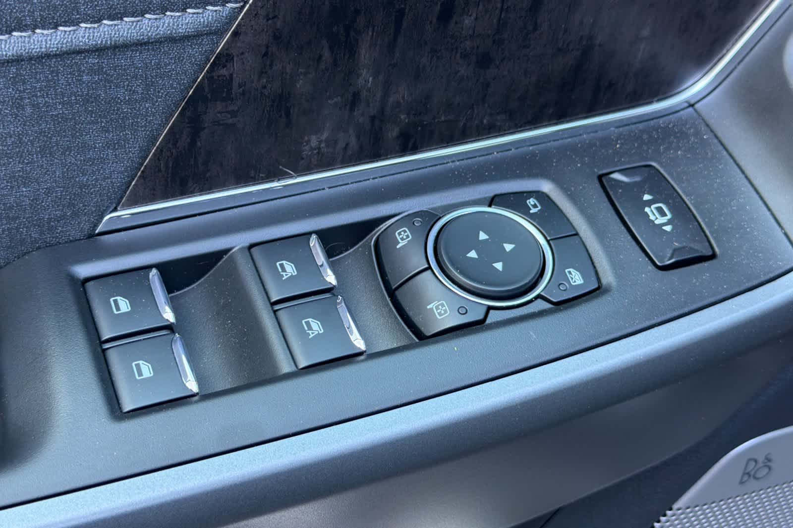 2026 Ford F-250 Super Duty Lariat - Photo 13