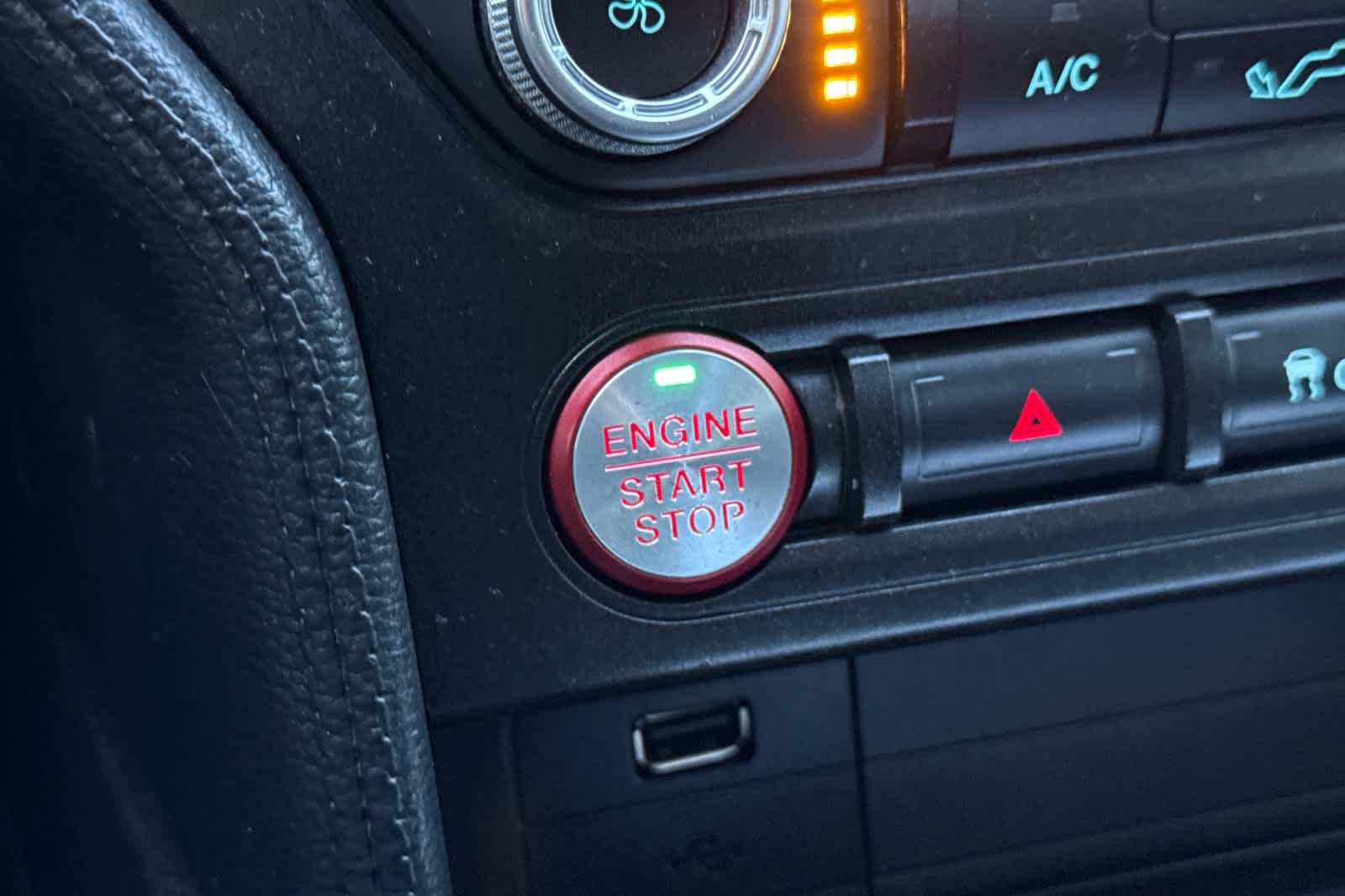 Thumbnail: 2020 Ford Mustang - 21