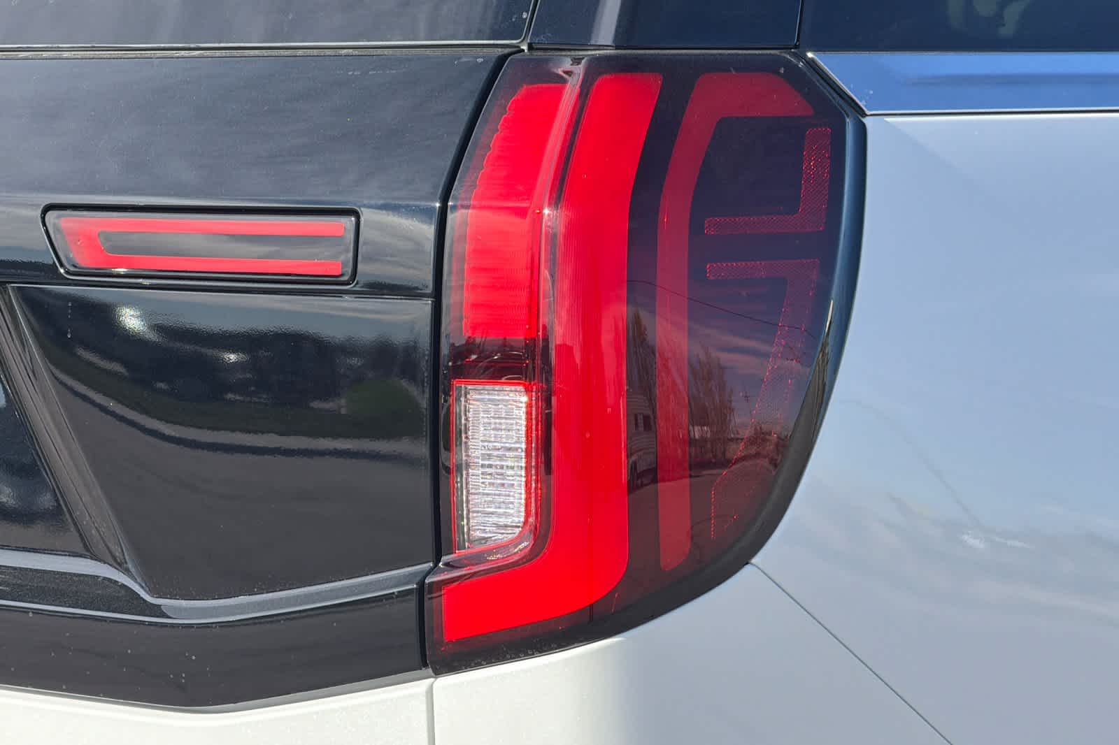 Thumbnail: 2026 Ford Expedition - 29