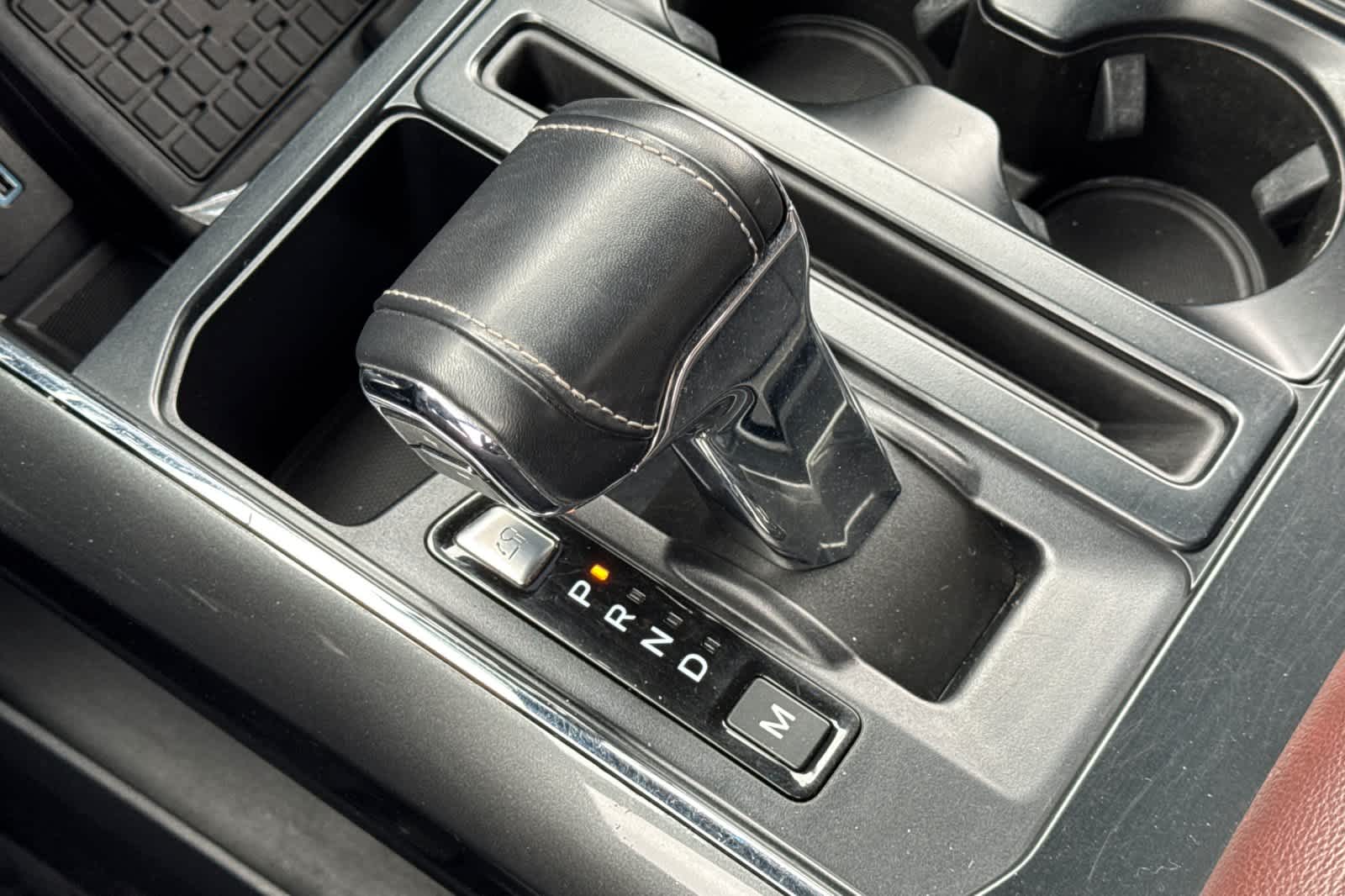 Thumbnail: 2023 Ford F-150 - 21