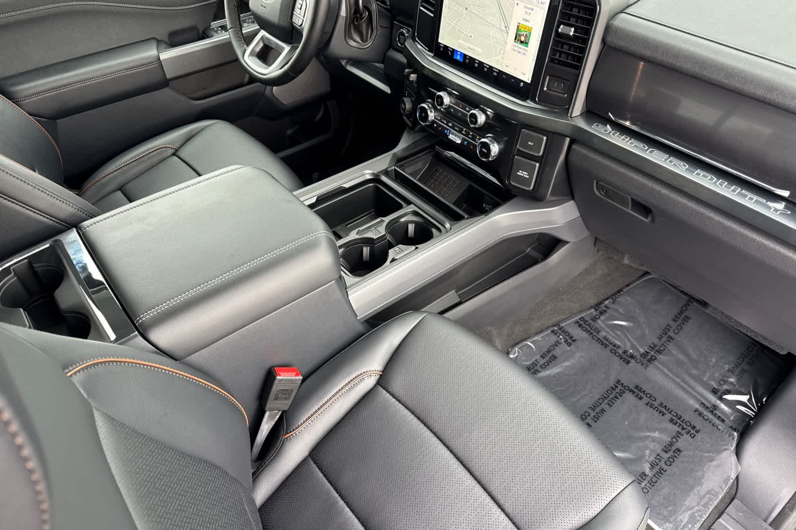 Thumbnail: 2026 Ford F-250 - 15