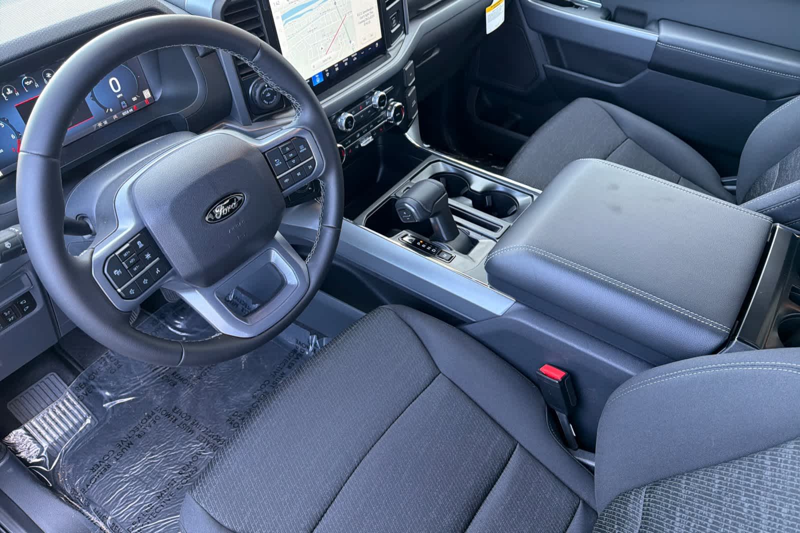 Thumbnail: 2026 Ford F-150 - 11