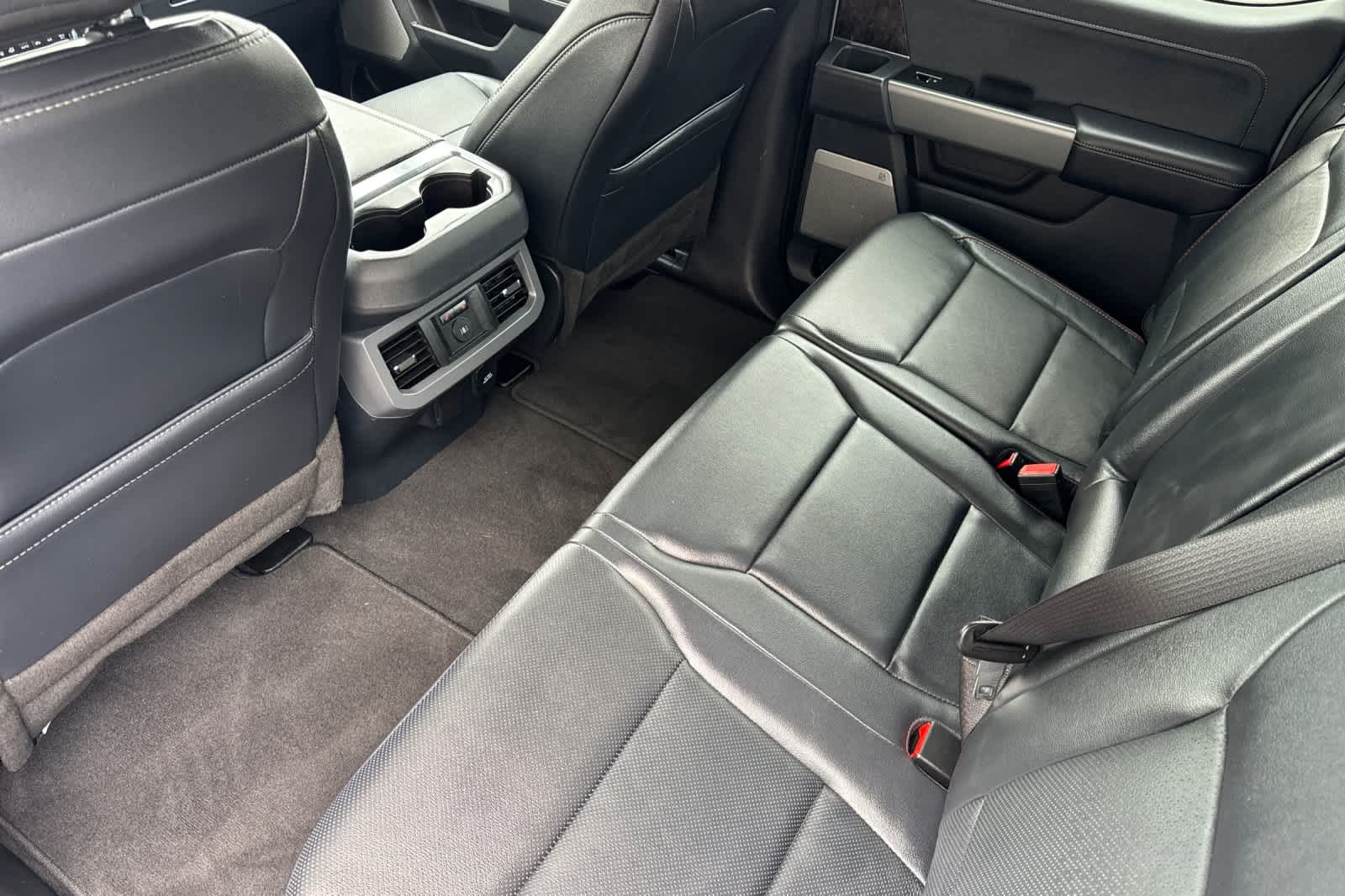 Thumbnail: 2024 Ford F-350 - 4