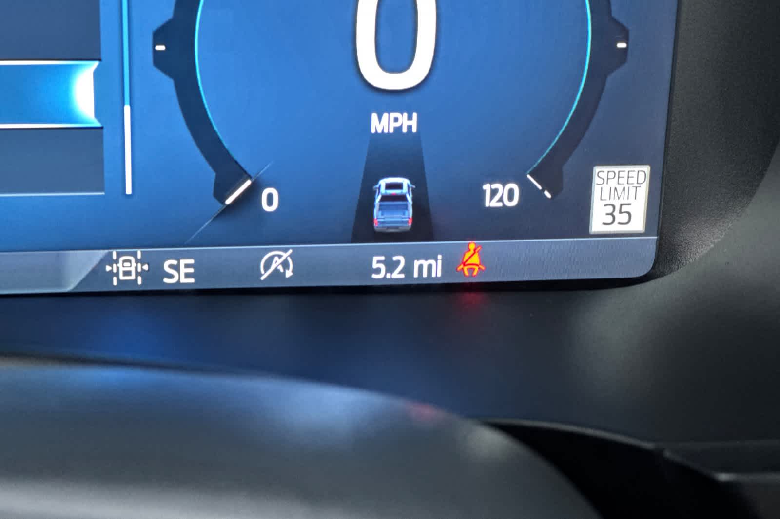 Thumbnail: 2025 Ford F-150 - 25