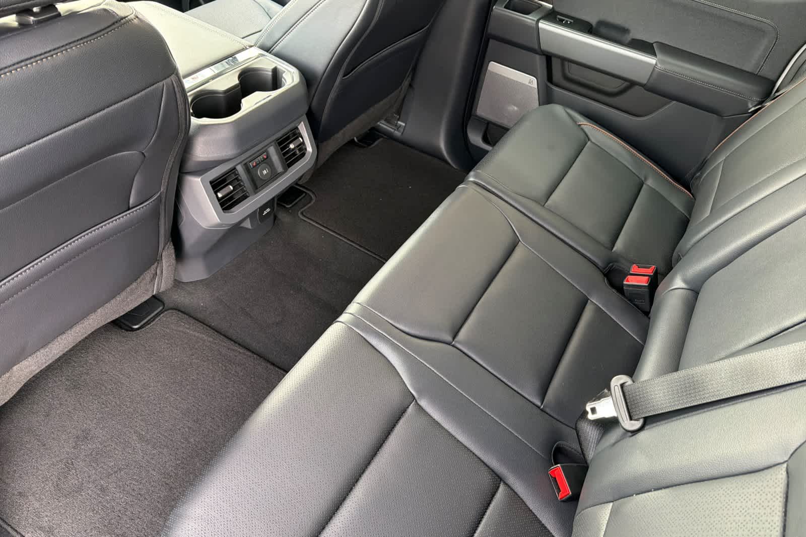 Thumbnail: 2026 Ford F-350 - 4