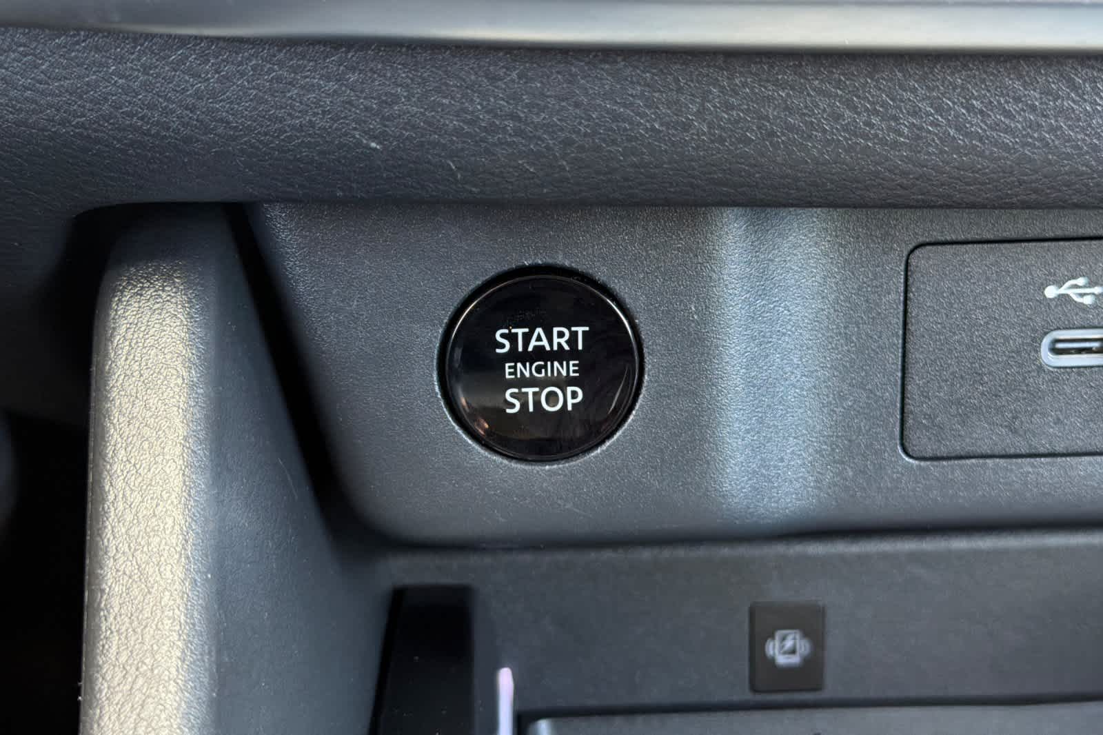 Thumbnail: 2024 Nissan Rogue - 23