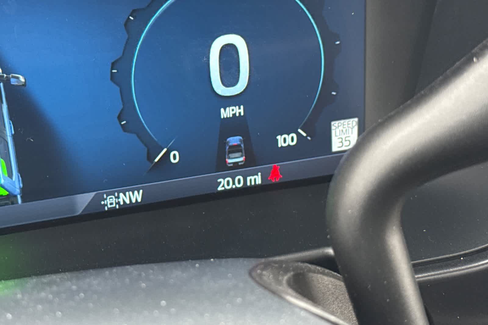 Thumbnail: 2026 Ford F-350 - 25