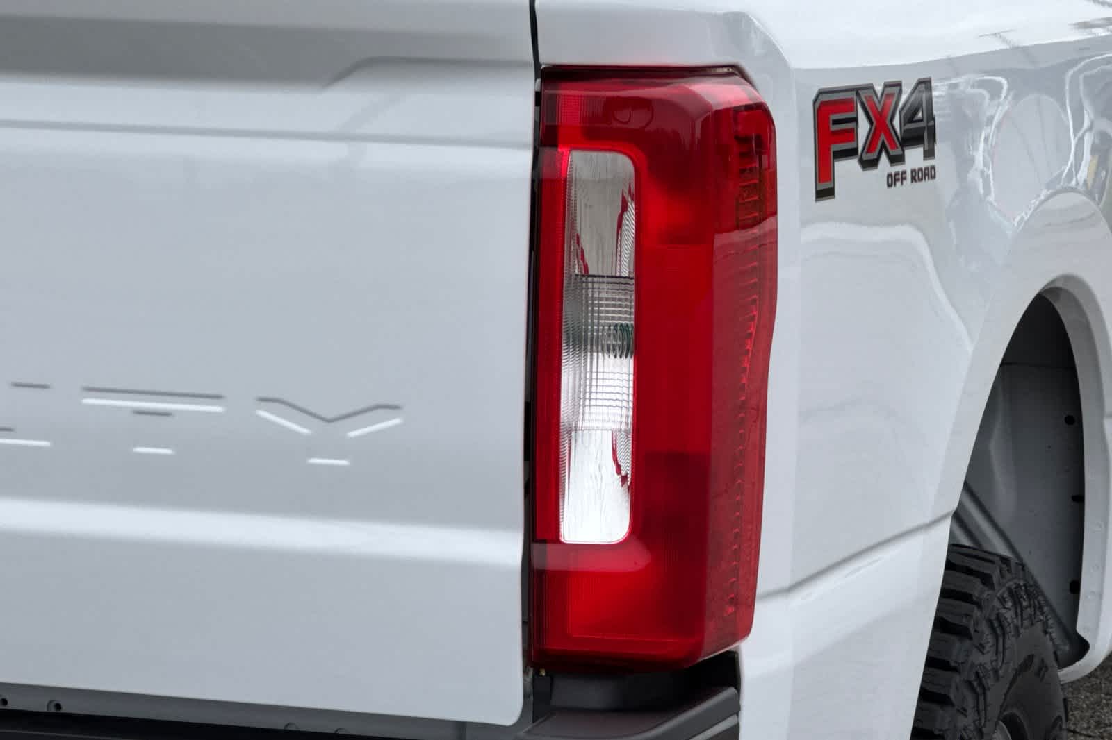 Thumbnail: 2026 Ford F-350 - 25