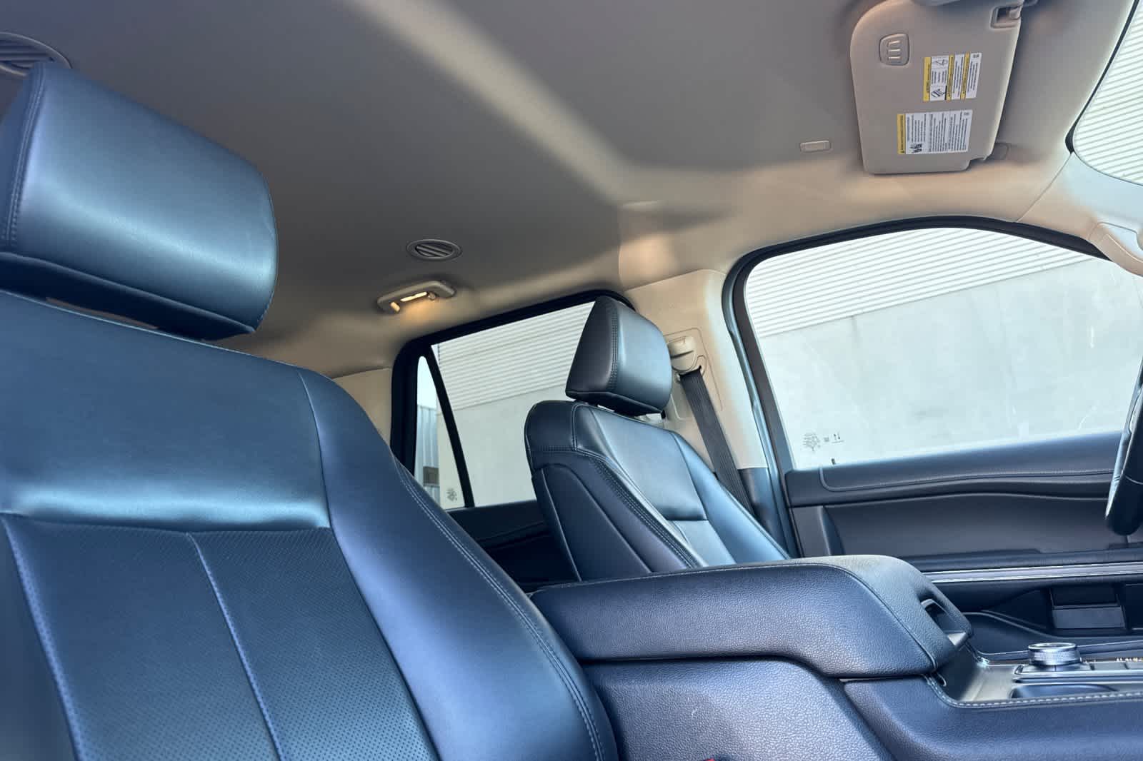 Thumbnail: 2024 Ford Expedition MAX - 18