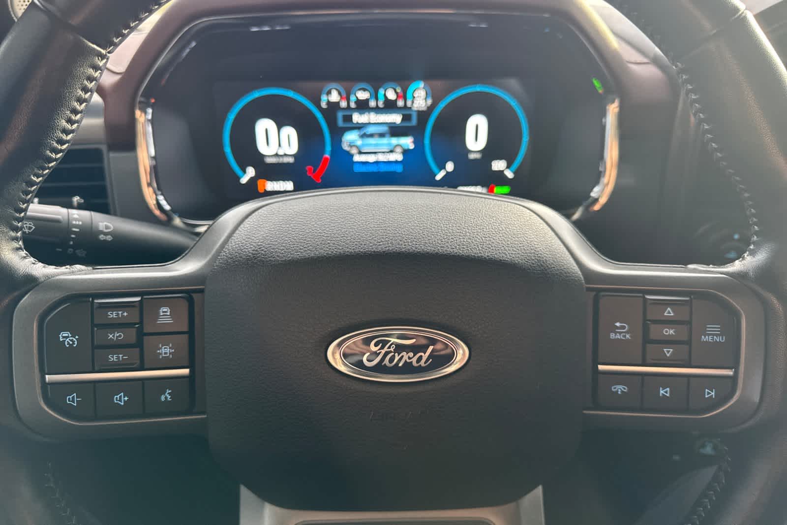 Thumbnail: 2021 Ford F-150 - 23