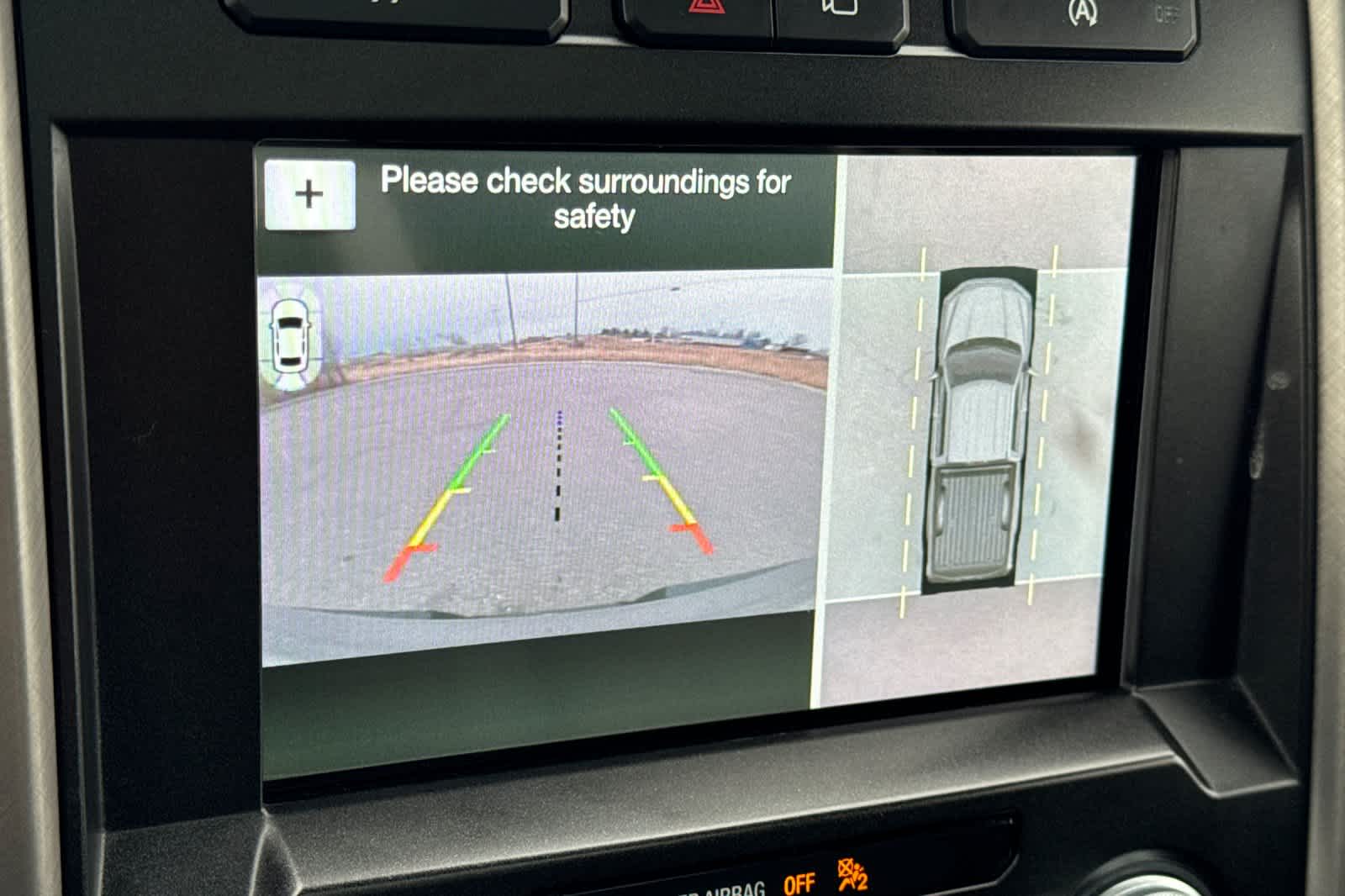 Thumbnail: 2018 Ford F-150 - 19