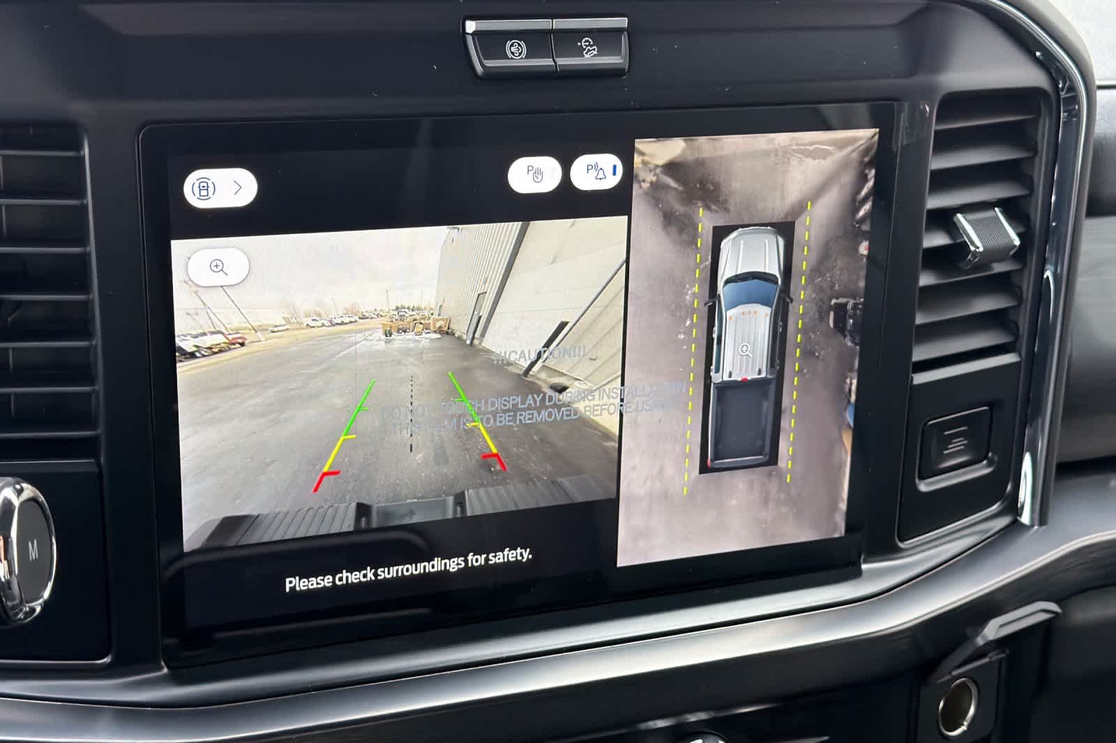 Thumbnail: 2026 Ford F-350 - 19