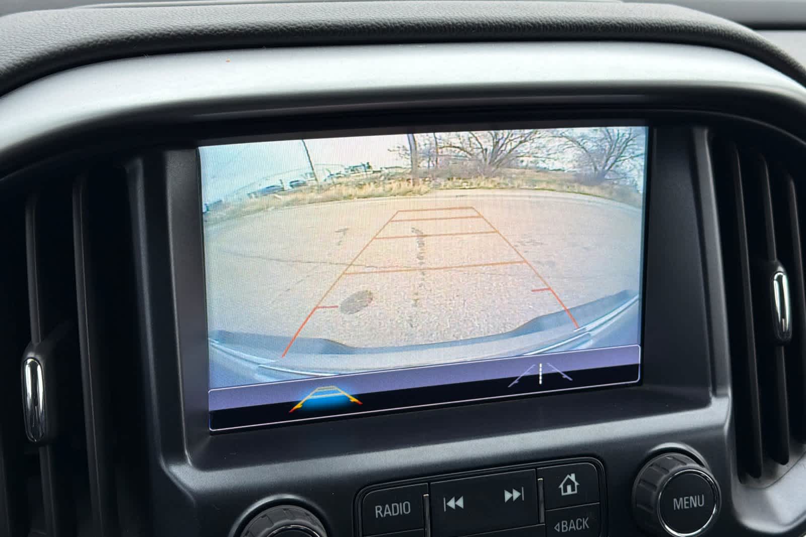 Thumbnail: 2018 Chevrolet Colorado - 18