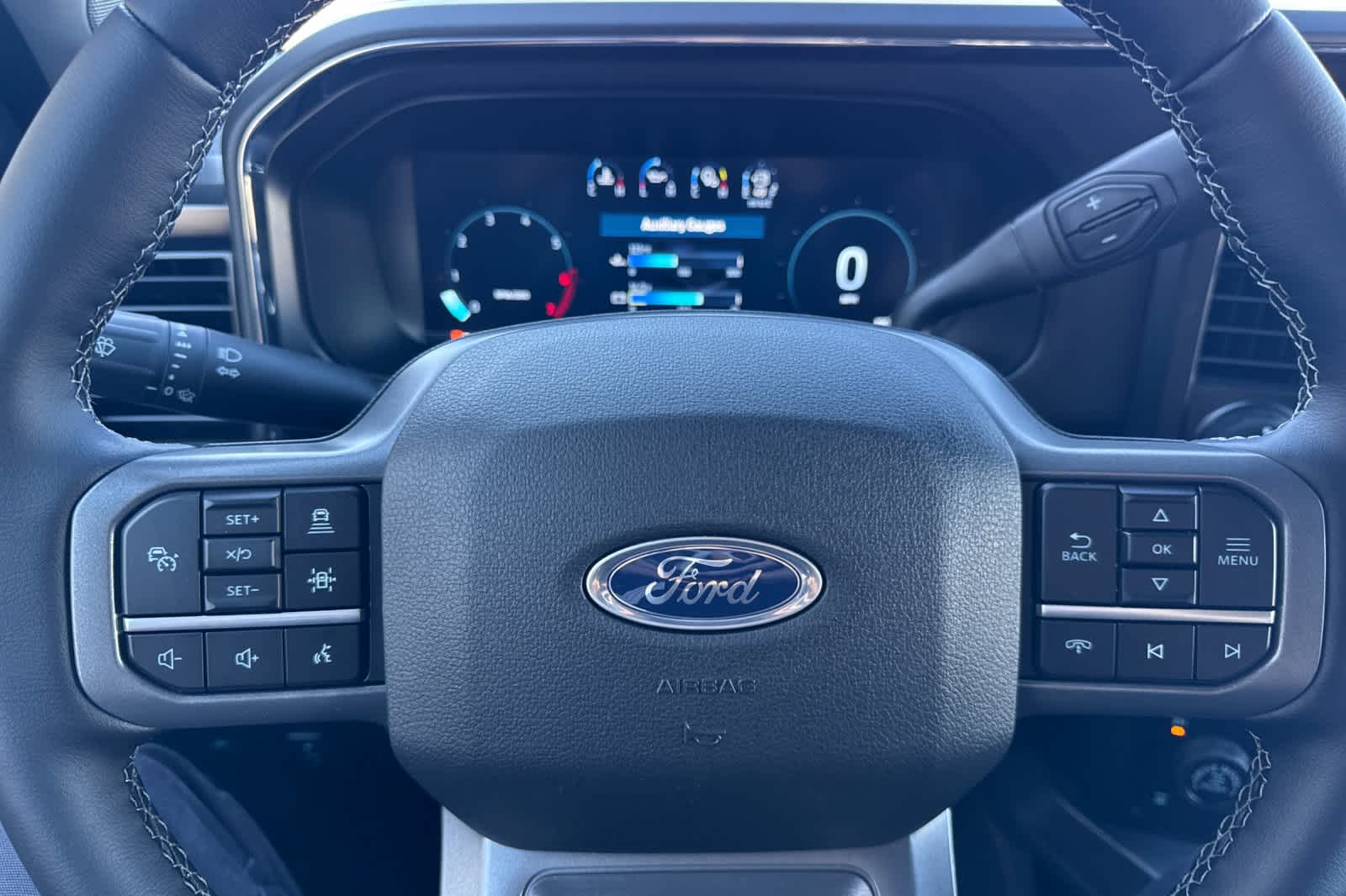 Thumbnail: 2026 Ford F-250 - 23