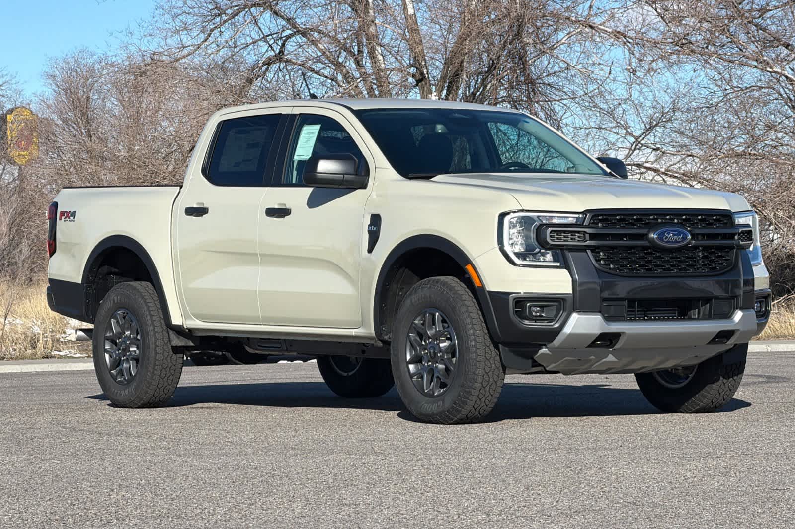 Thumbnail: 2026 Ford Ranger - 9