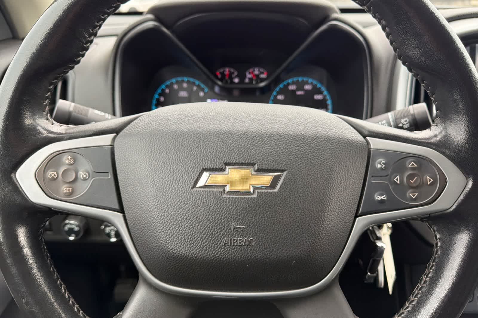 Thumbnail: 2018 Chevrolet Colorado - 22