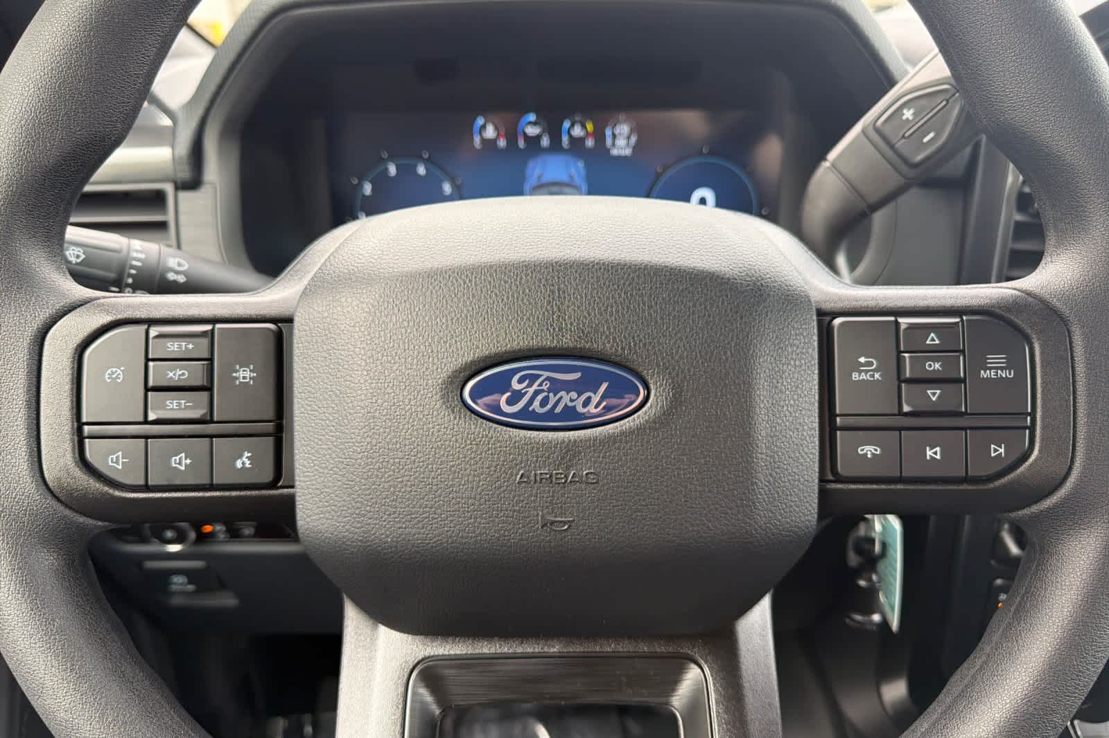 Thumbnail: 2026 Ford F-150 - 21
