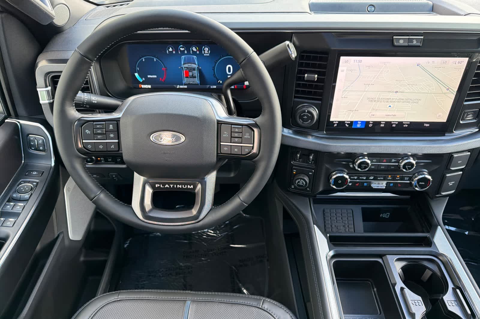 Thumbnail: 2026 Ford F-350 - 14
