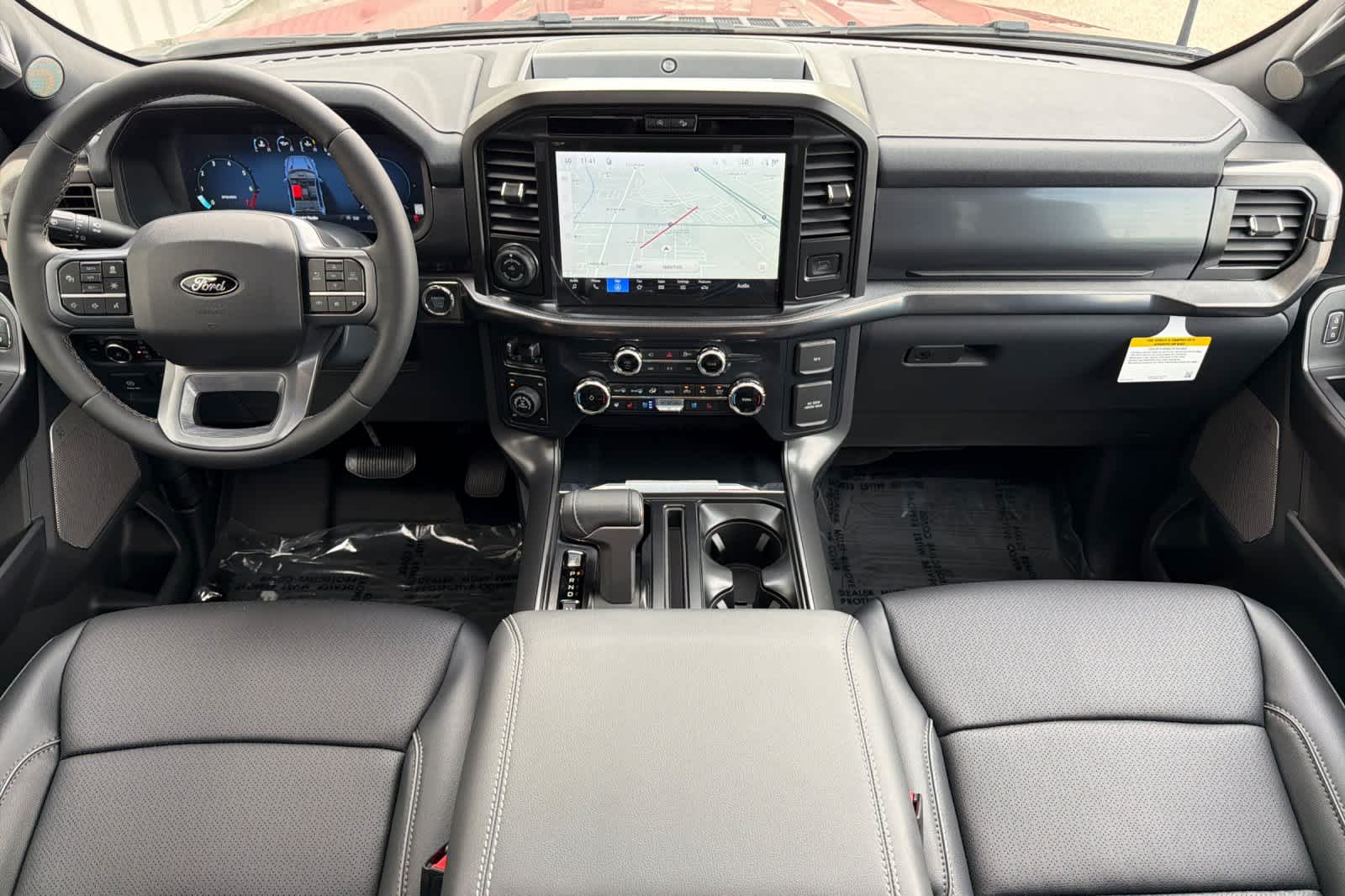 Thumbnail: 2026 Ford F-150 - 3
