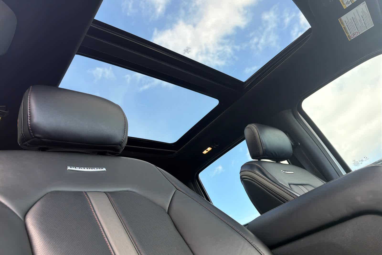 Thumbnail: 2021 Ford F-250 - 16