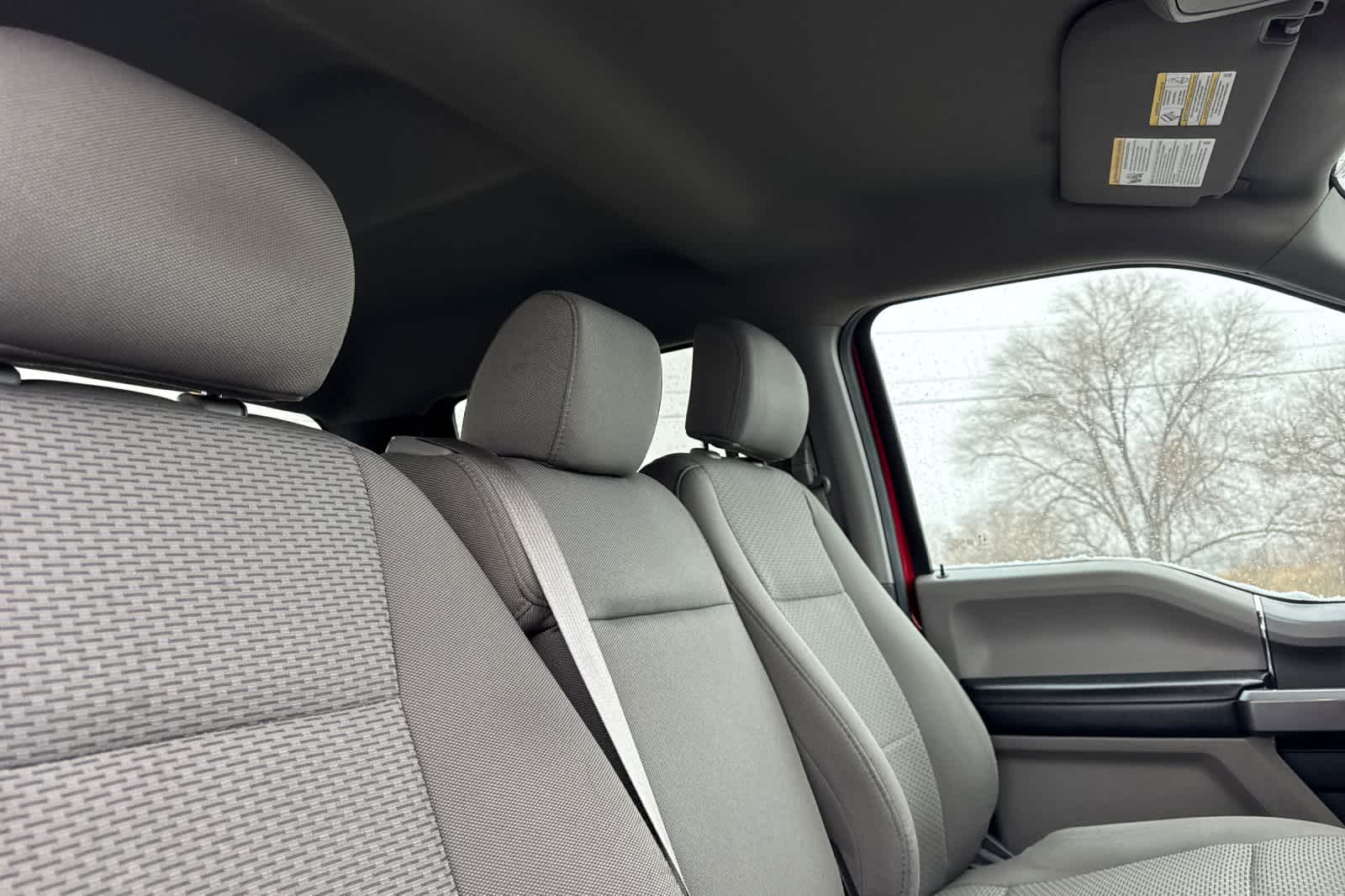 Thumbnail: 2020 Ford F-150 - 16