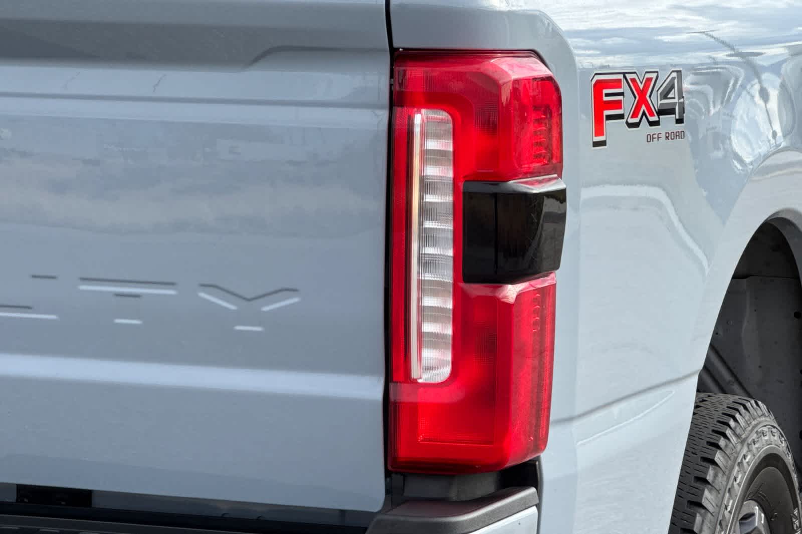 Thumbnail: 2024 Ford F-350 - 27