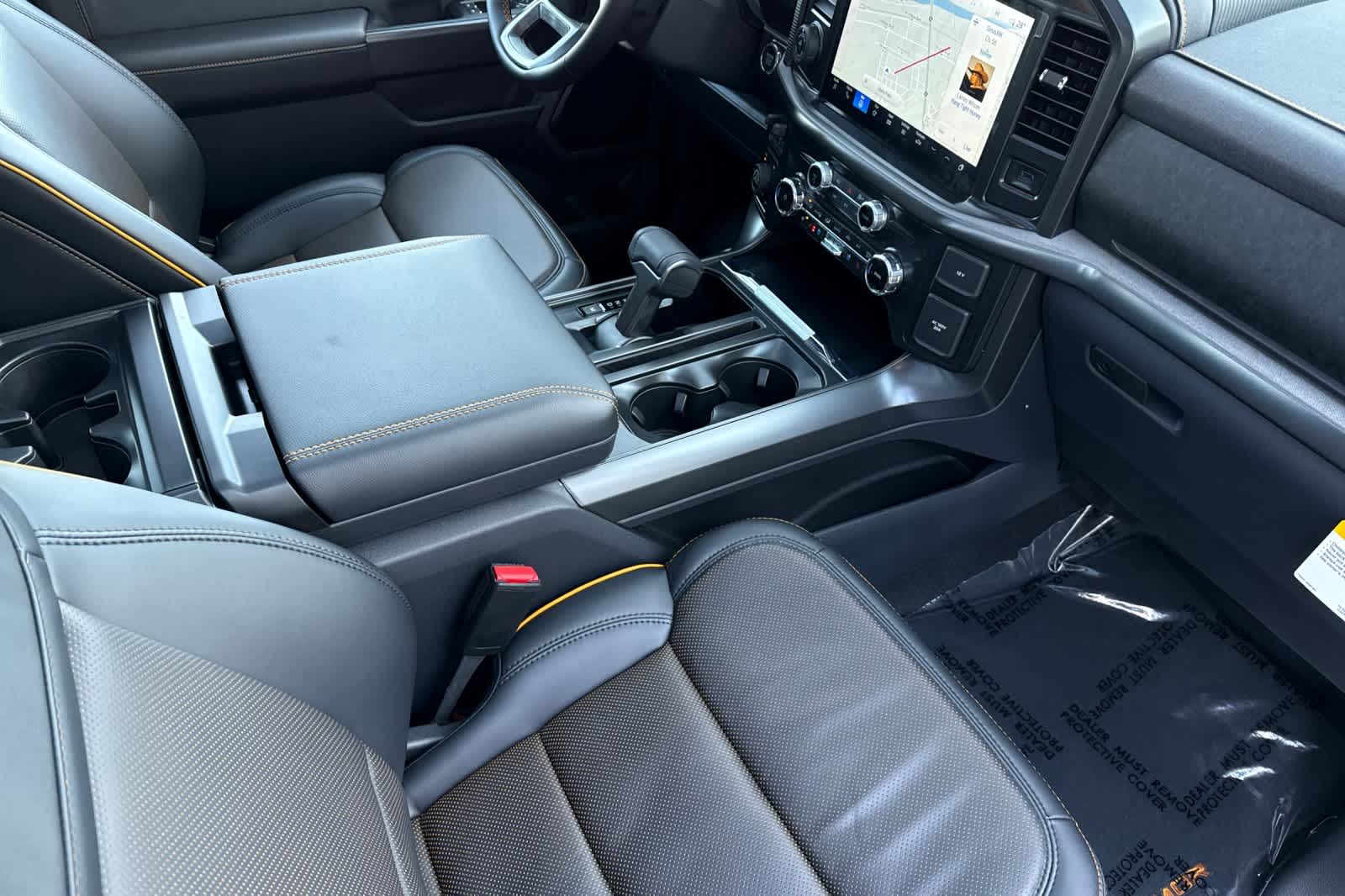 Thumbnail: 2025 Ford F-150 - 15