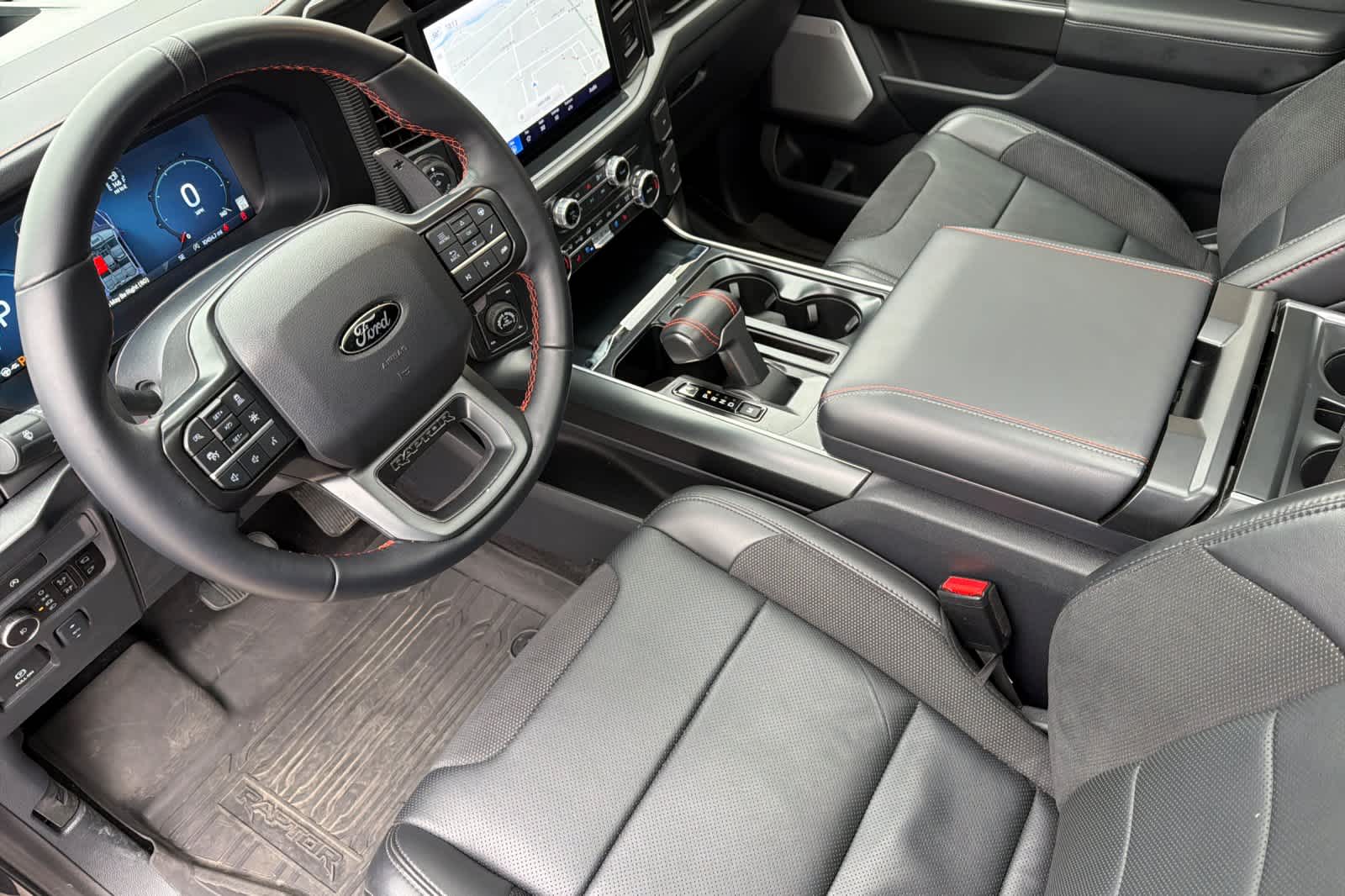 Thumbnail: 2025 Ford F-150 - 11