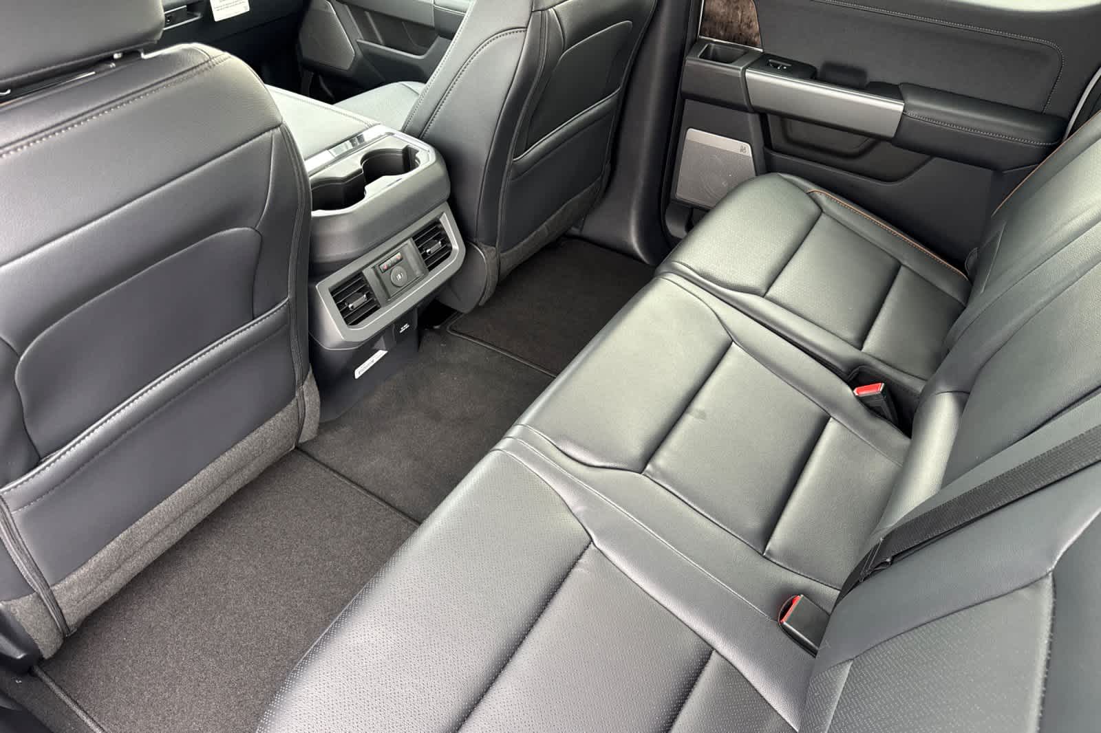 Thumbnail: 2026 Ford F-250 - 4