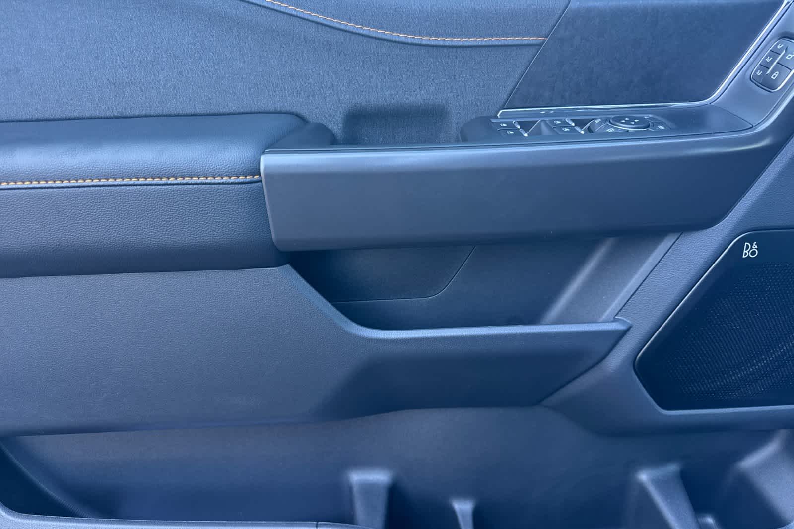 Thumbnail: 2025 Ford F-150 - 12