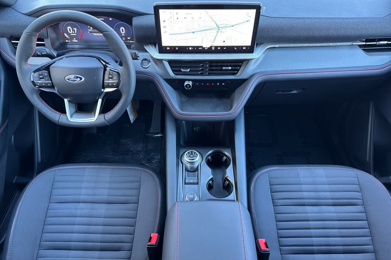 Thumbnail: 2026 Ford Explorer - 3