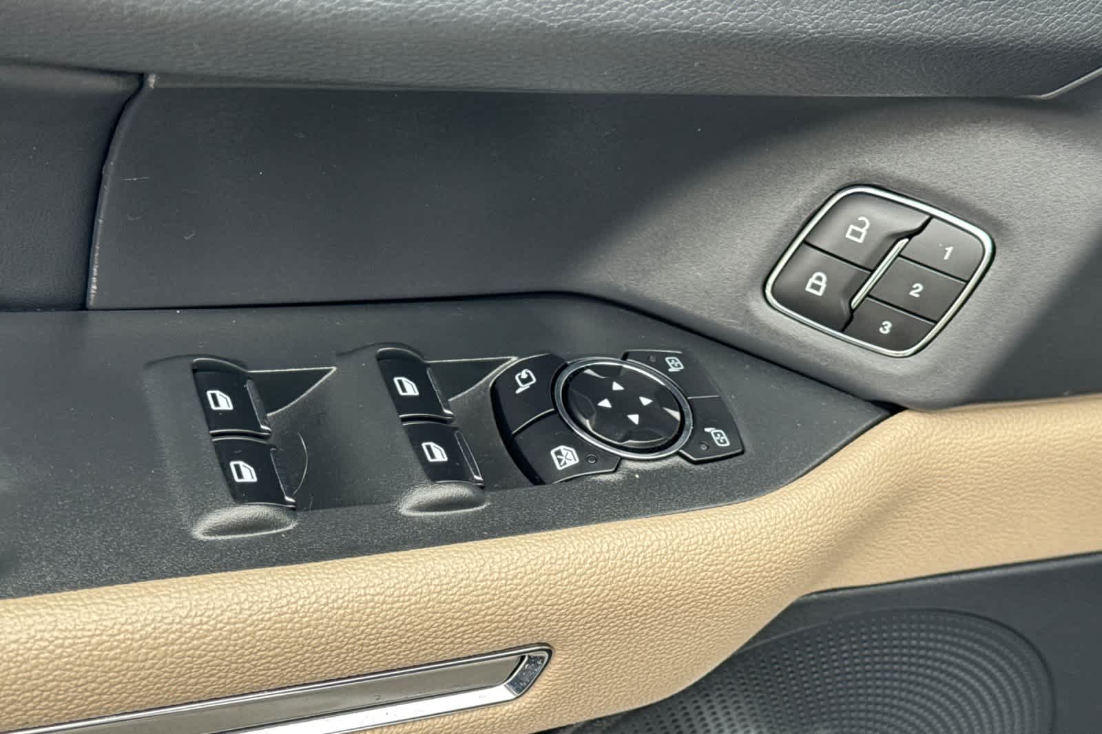 Thumbnail: 2024 Ford Expedition MAX - 13