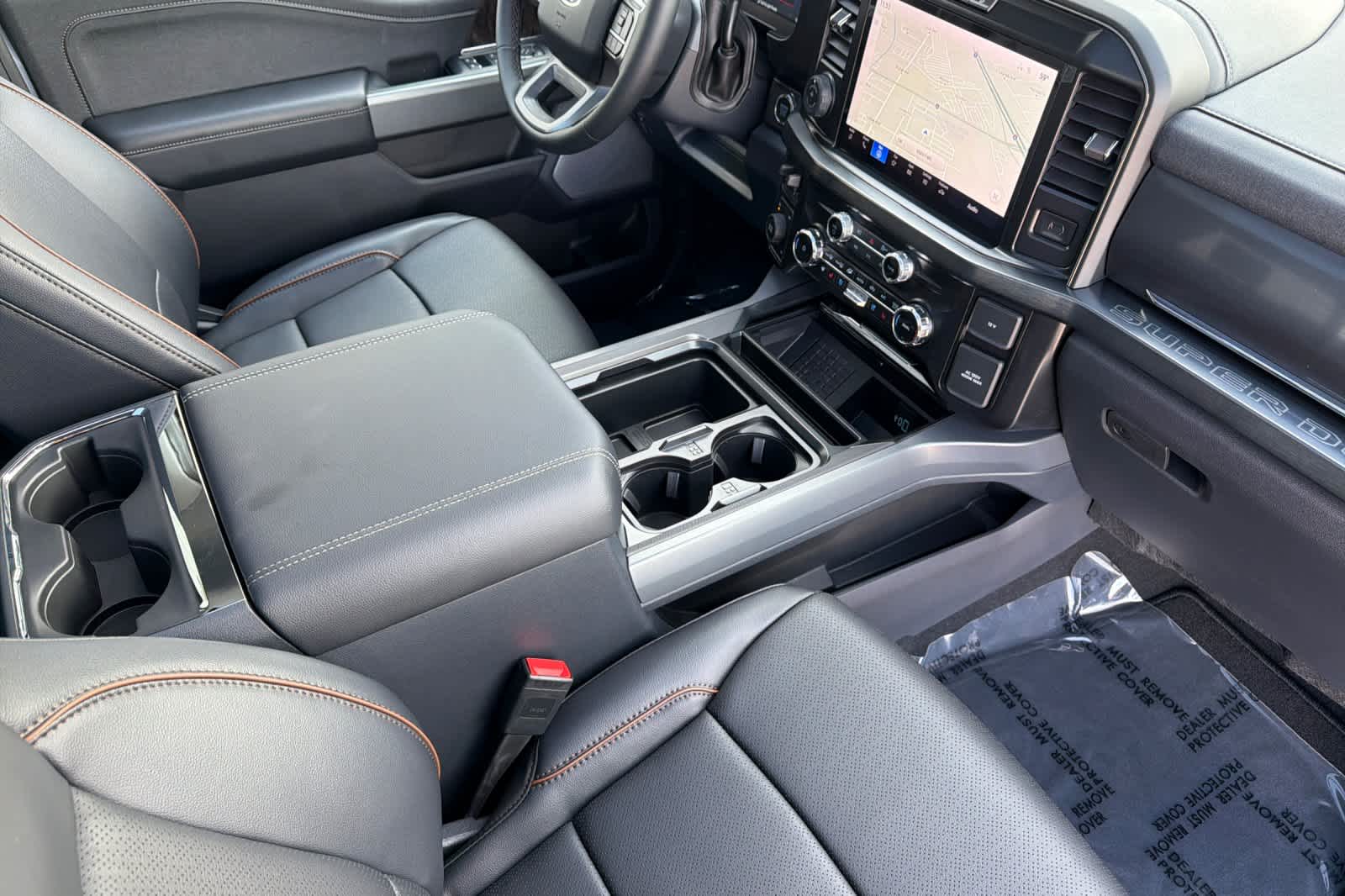 Thumbnail: 2026 Ford F-350 - 15