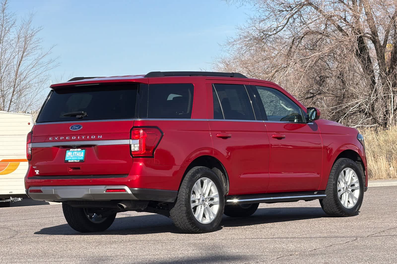 Thumbnail: 2022 Ford Expedition - 2