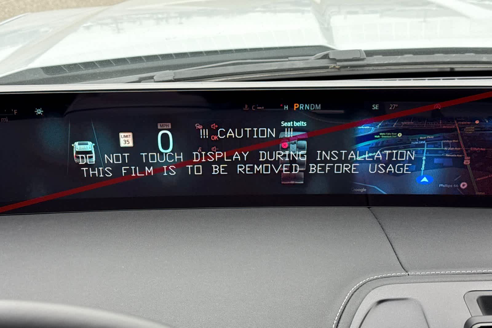 Thumbnail: 2026 Ford Expedition MAX - 26