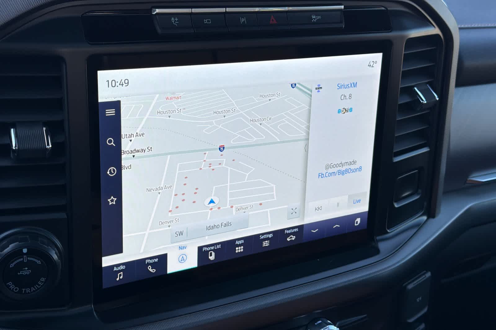 Thumbnail: 2021 Ford F-150 - 18