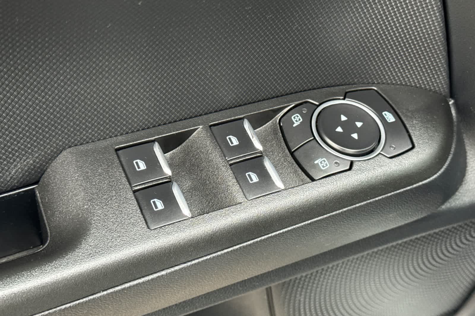 Thumbnail: 2021 Ford Bronco Sport - 13