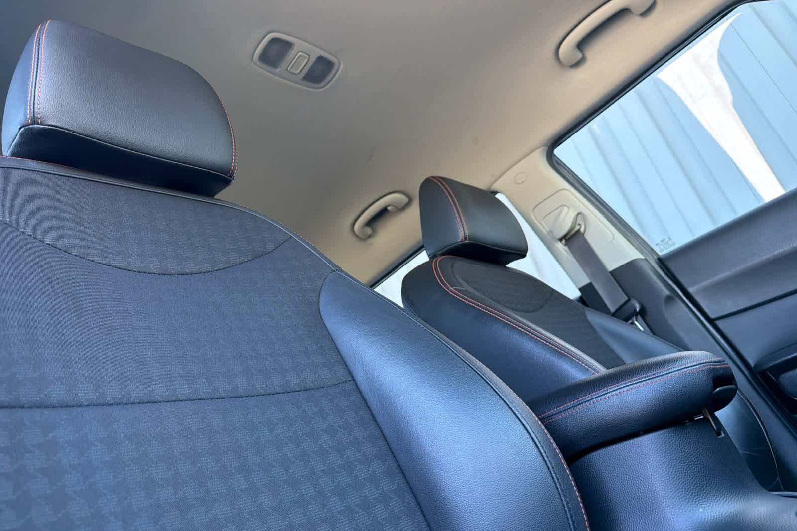 Thumbnail: 2018 Kia Soul - 17