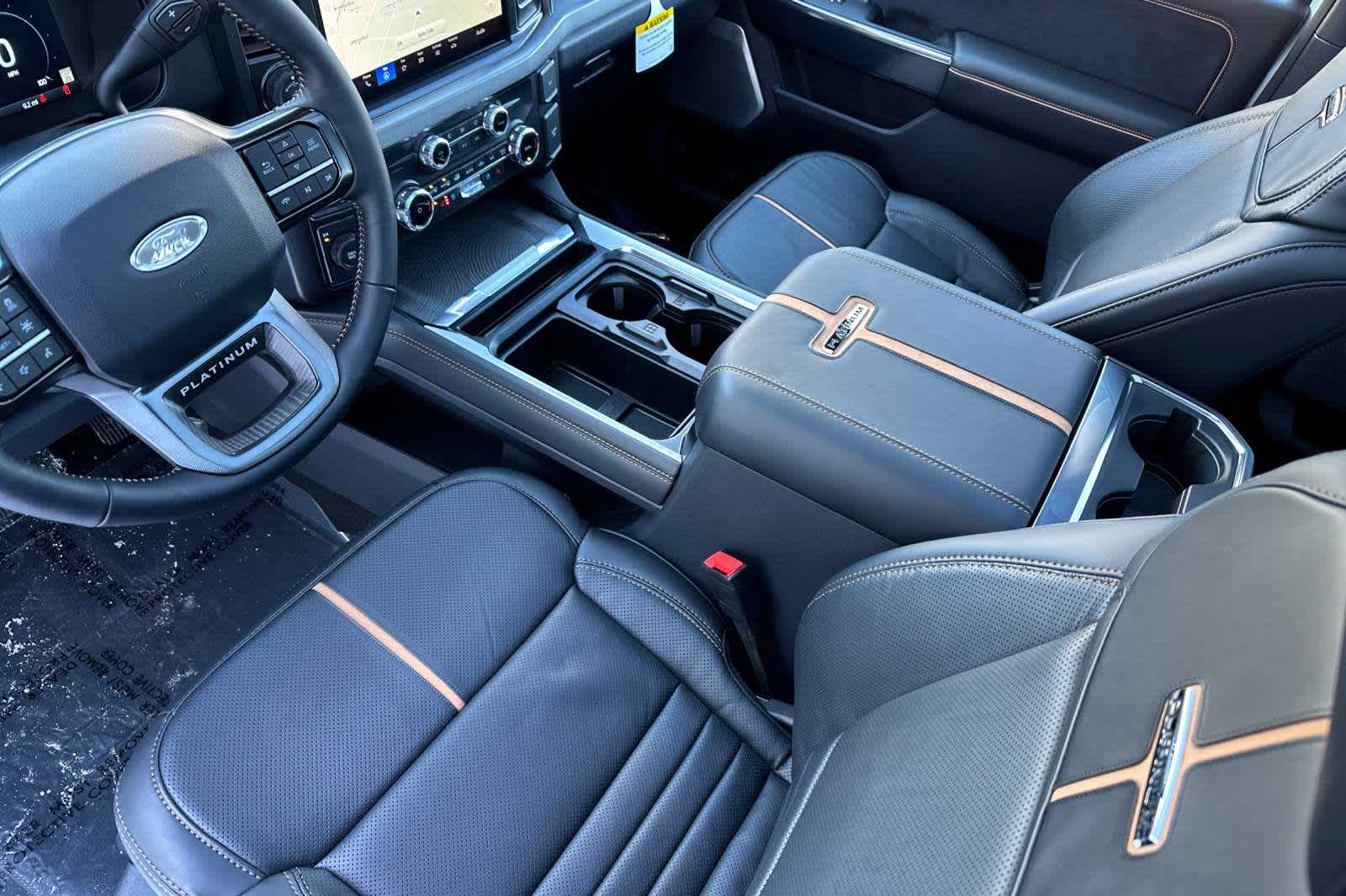 Thumbnail: 2024 Ford F-350 - 11