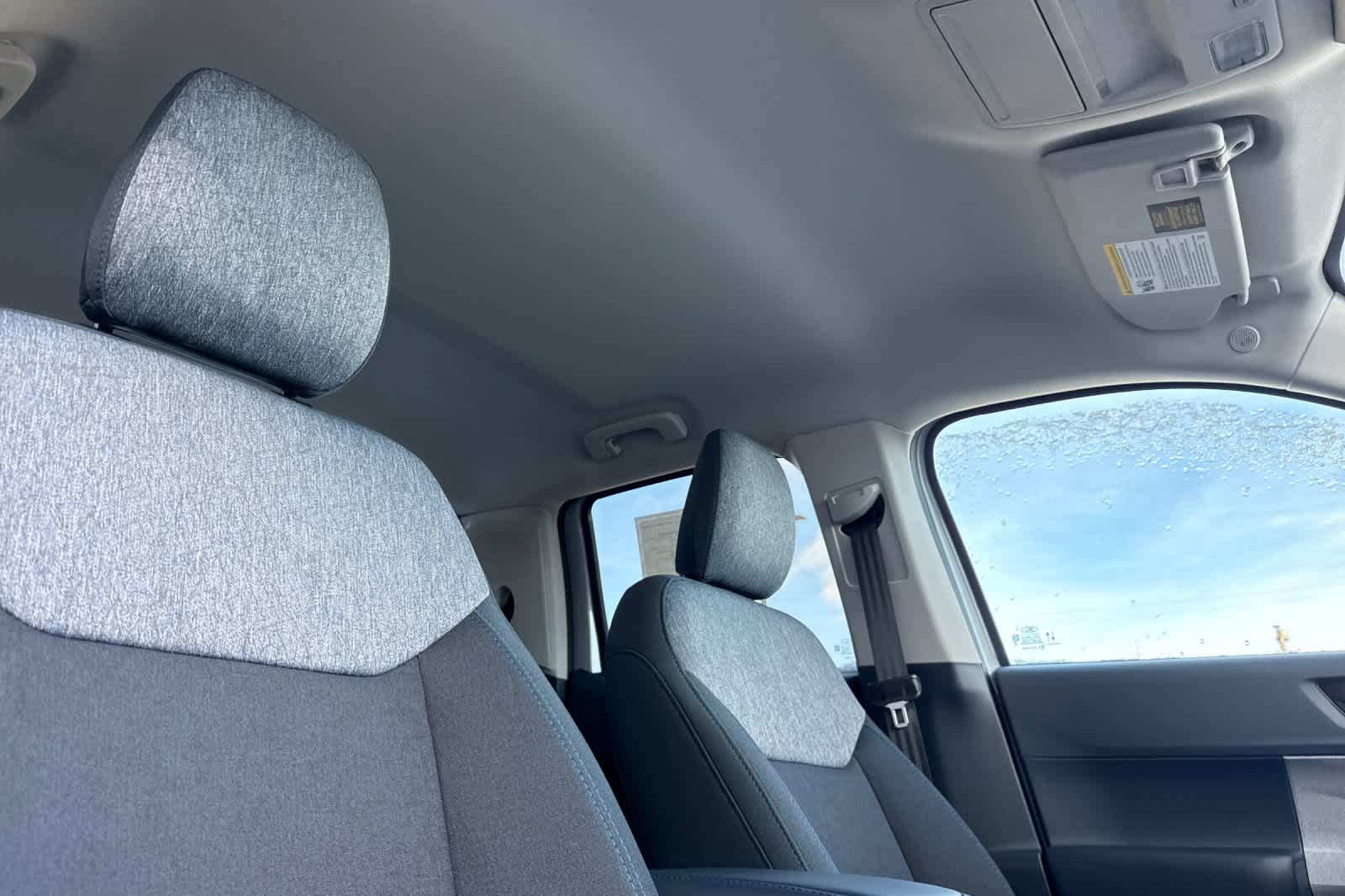 Thumbnail: 2026 Ford Maverick - 16