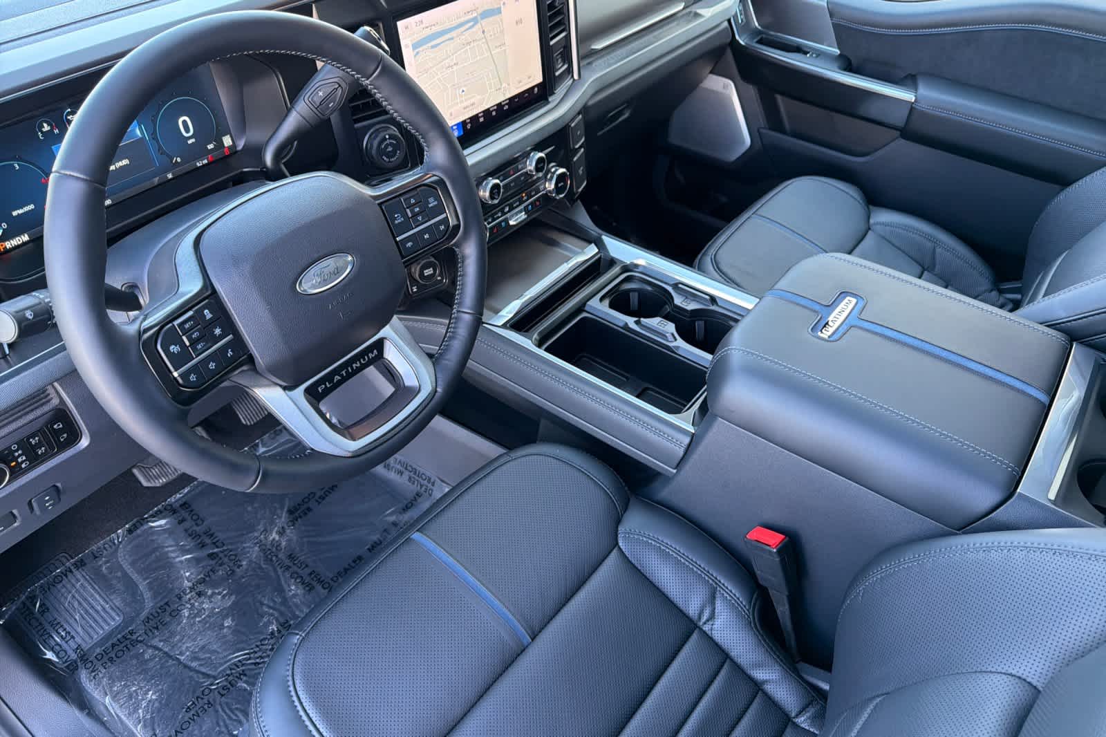 Thumbnail: 2026 Ford F-350 - 11